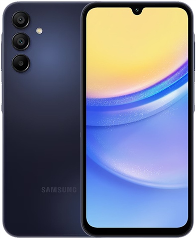 Samsung Galaxy A23 5G Dual Sim (4GB+128GB) Black, Unlocked B